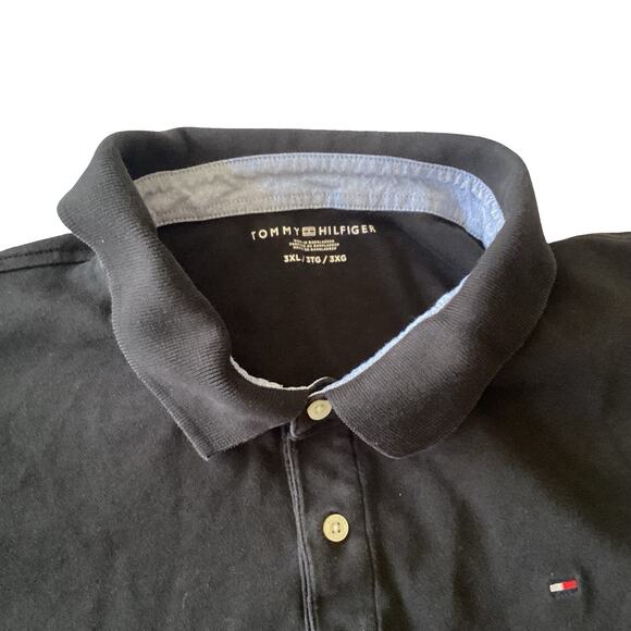 Tommy Hilfiger Polo Shirt - Picture 2 of 4